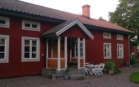 Röda stugan